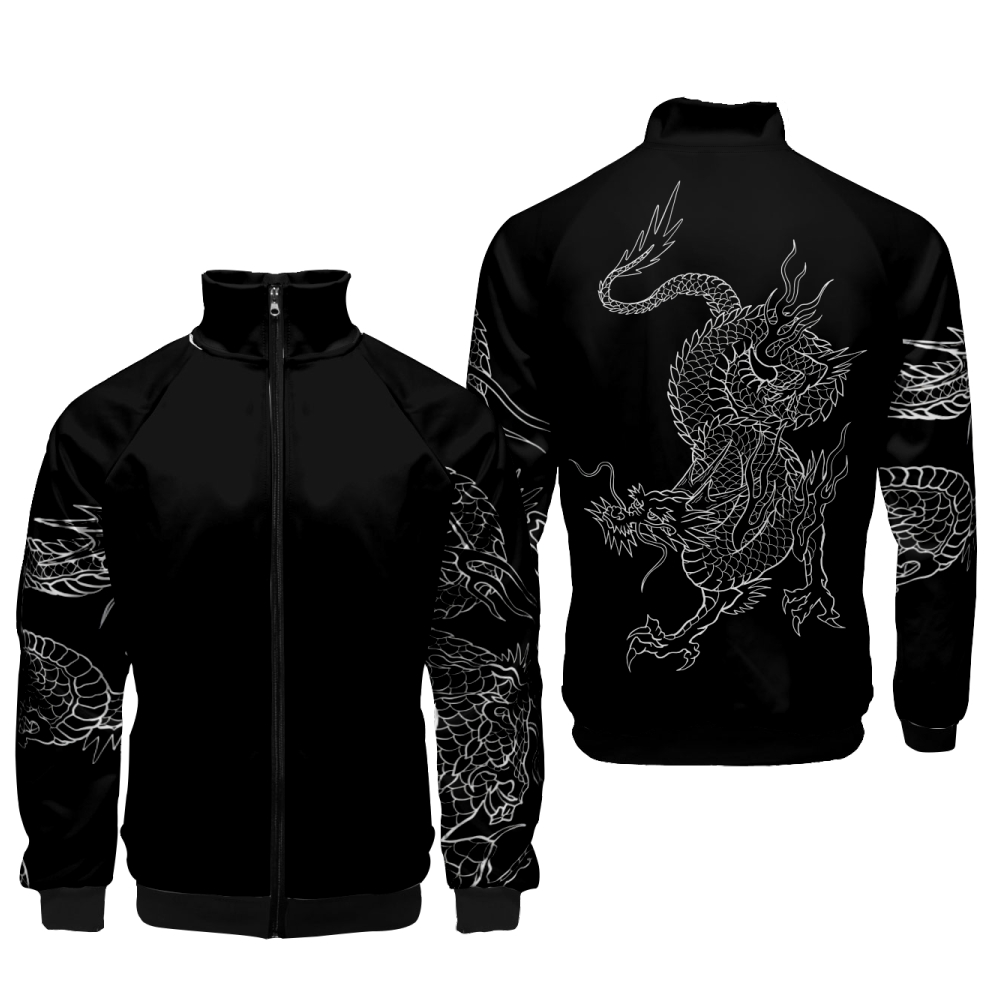 Coats Anime Dragon Cosplay Cos - огляд і ціна Gold 6138
