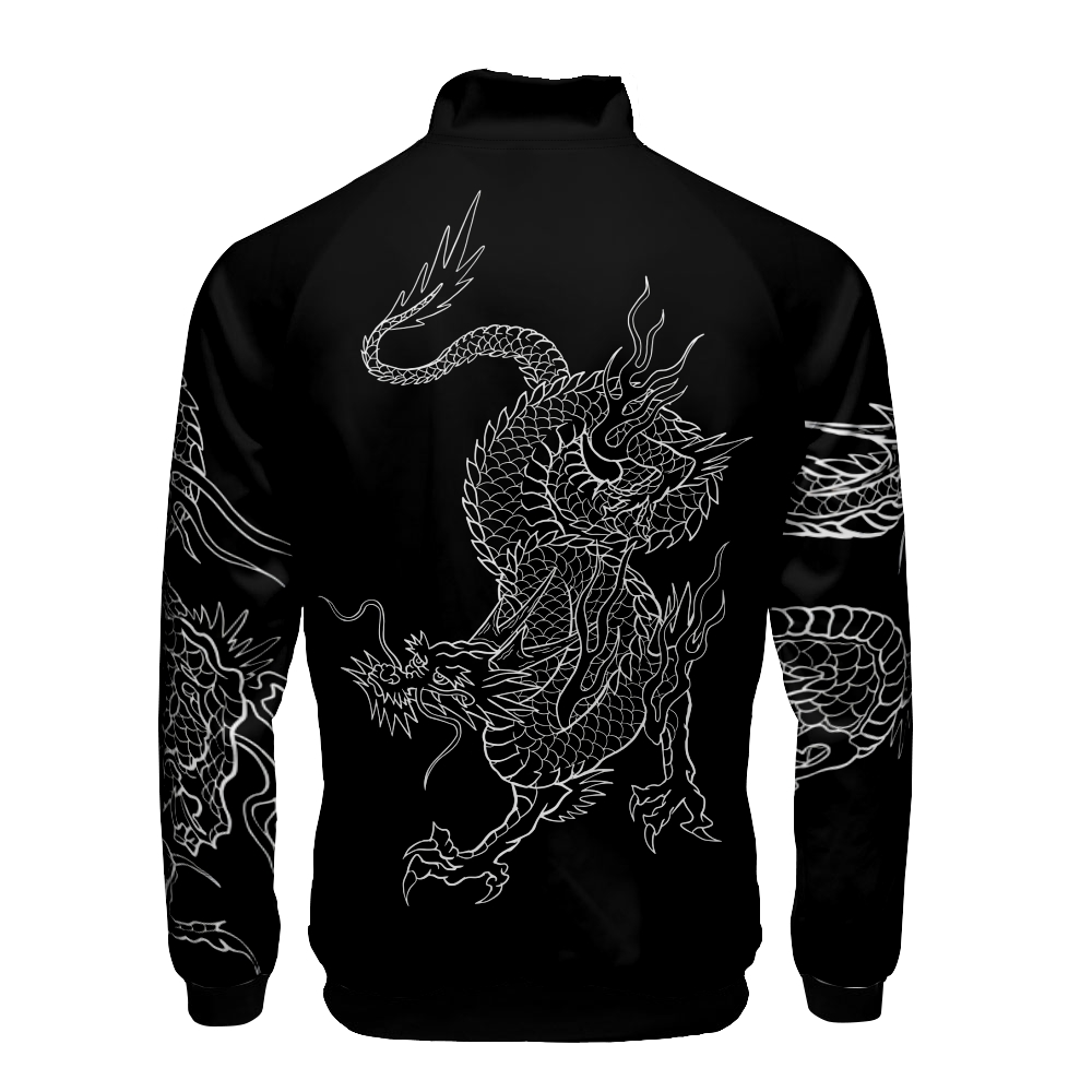Coats Anime Dragon Cosplay Cos - огляд і ціна Gold 6138